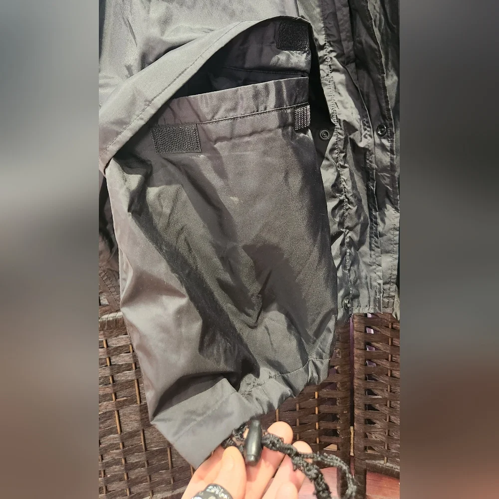 CAT jacket - Picture 8 of 13